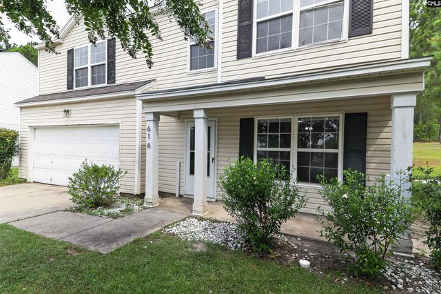 616 Castle Ridge Drive, Columbia, SC 29229