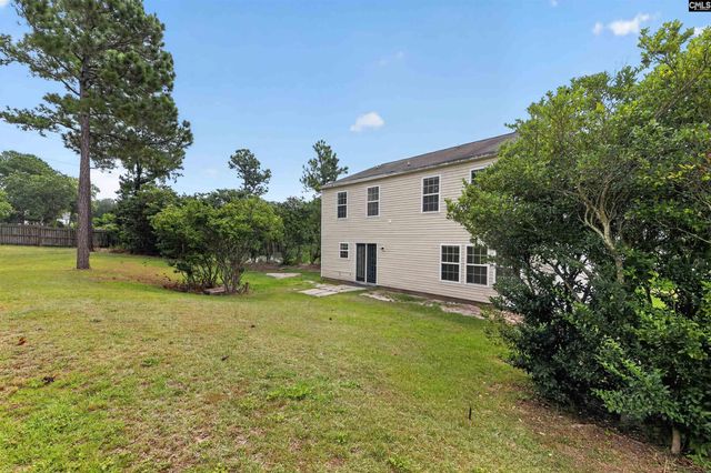 616 Castle Ridge Drive, Columbia, SC 29229