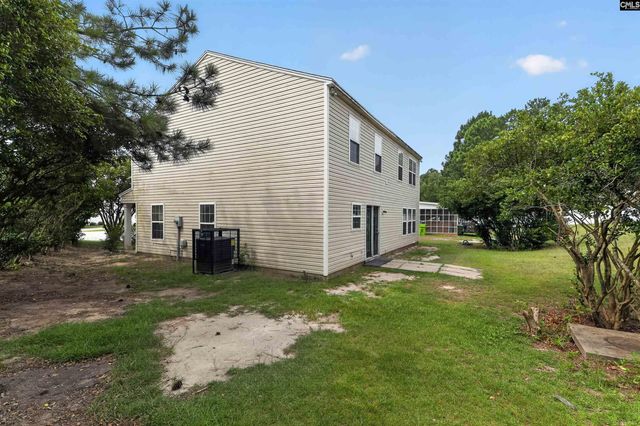 616 Castle Ridge Drive, Columbia, SC 29229