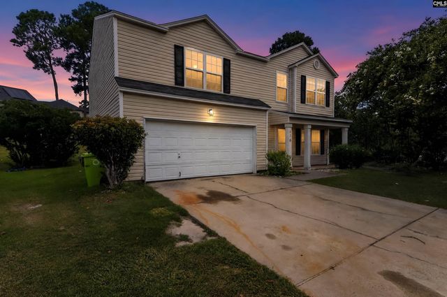 616 Castle Ridge Drive, Columbia, SC 29229