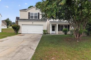 616 Castle Ridge Drive, Columbia, SC 29229