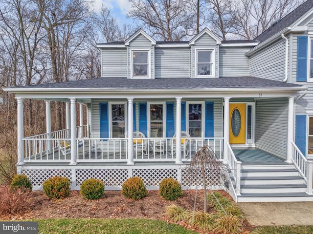 34 LIPSCOMB CT, Sterling, VA 20165