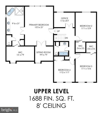 34 LIPSCOMB CT, Sterling, VA 20165