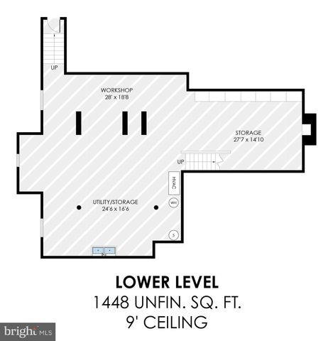 34 LIPSCOMB CT, Sterling, VA 20165