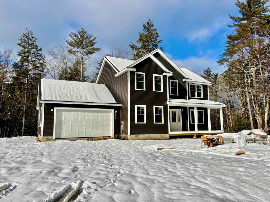 23 Porcupine Way, Barrington, NH 03825