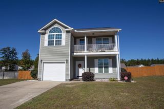 41 Carlisle Lane, Camden, SC 29020