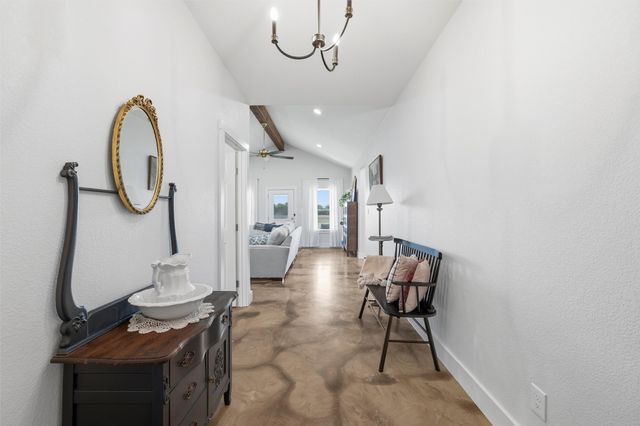 405 Advance Road, Weatherford, TX 76088