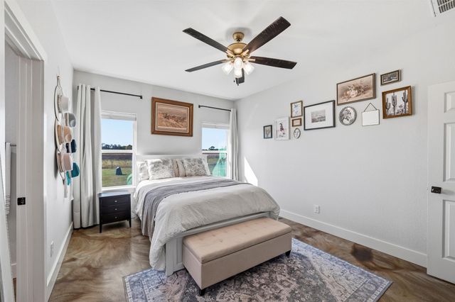 405 Advance Road, Weatherford, TX 76088