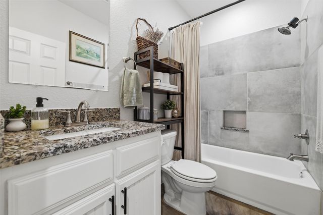 405 Advance Road, Weatherford, TX 76088