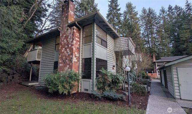1627 NE 199th Place, Shoreline, WA 98155