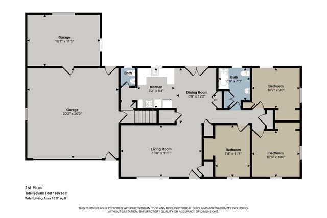 7154 Westwood Drive, Jenison, MI 49428