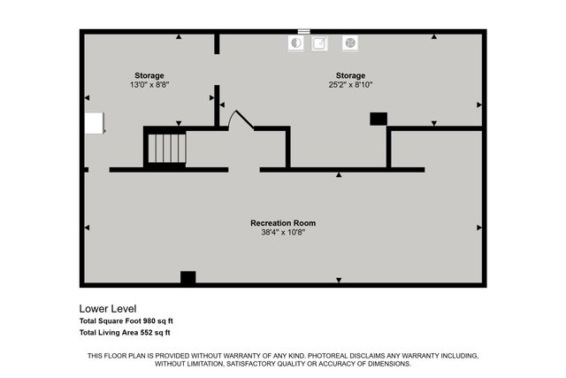 7154 Westwood Drive, Jenison, MI 49428