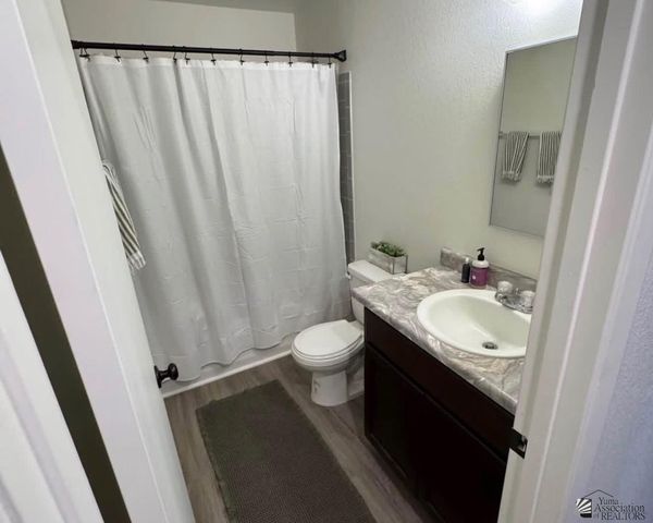 7338 E 44th Pl, Yuma, AZ 85365