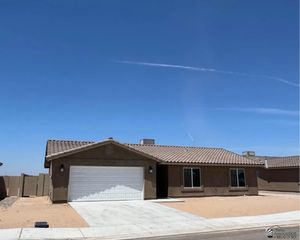 7338 E 44th Pl, Yuma, AZ 85365