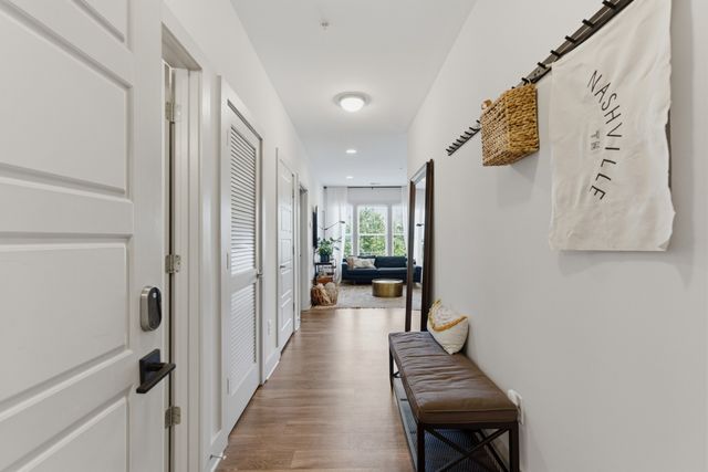 4303 Gallatin Pike Apt 202, Nashville, TN 37216