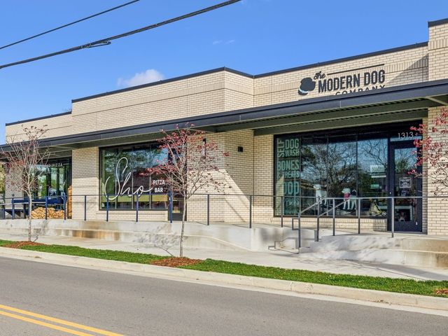 4303 Gallatin Pike Apt 202, Nashville, TN 37216