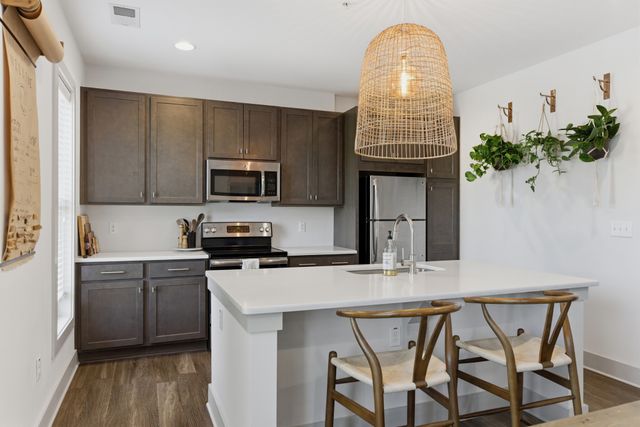 4303 Gallatin Pike Apt 202, Nashville, TN 37216