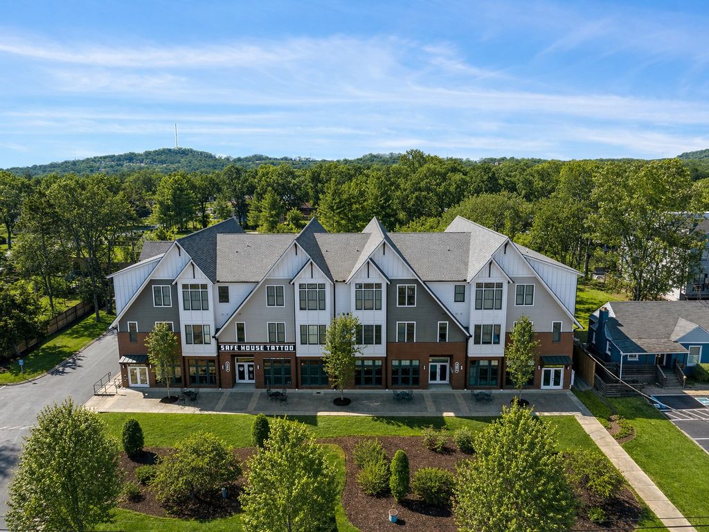 4303 Gallatin Pike Apt 202, Nashville, TN 37216