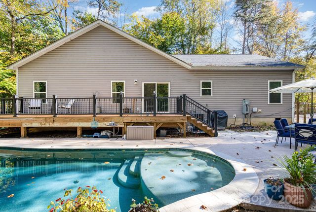 2720 Kendrick Drive, Charlotte, NC 28214