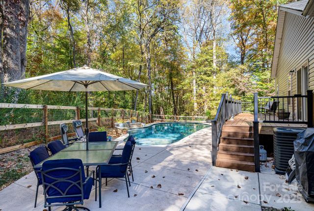 2720 Kendrick Drive, Charlotte, NC 28214