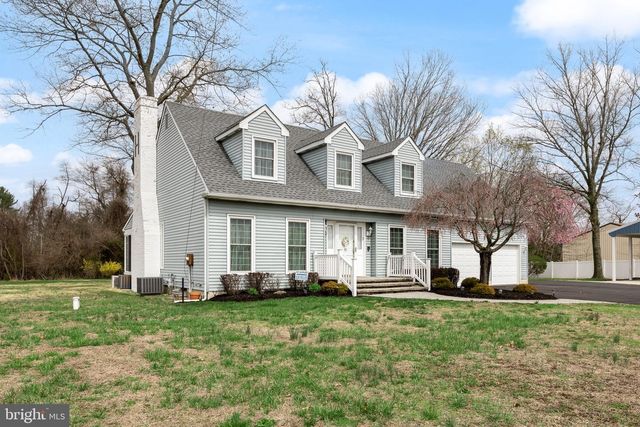 338 RADIX RD, Williamstown, NJ 08094