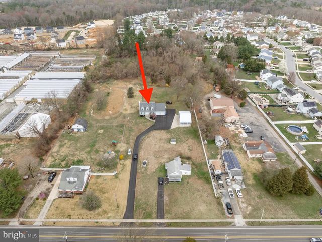 338 RADIX RD, Williamstown, NJ 08094