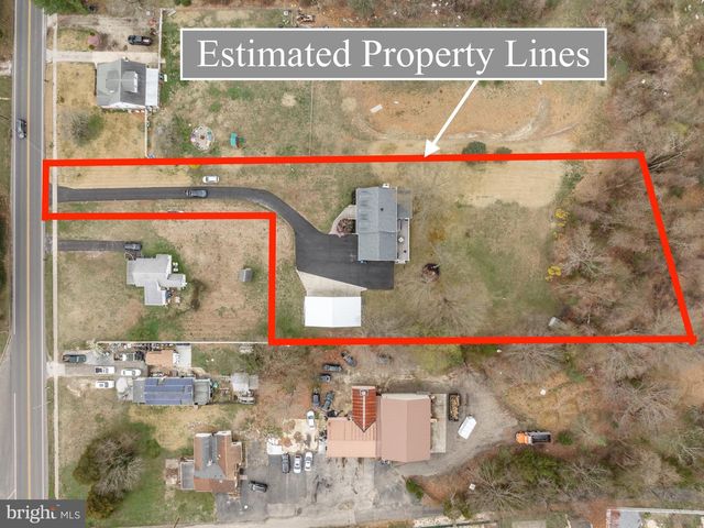 338 RADIX RD, Williamstown, NJ 08094