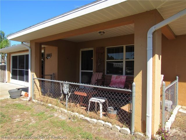 108 Grenada Street NE, Lake Placid, FL 33852