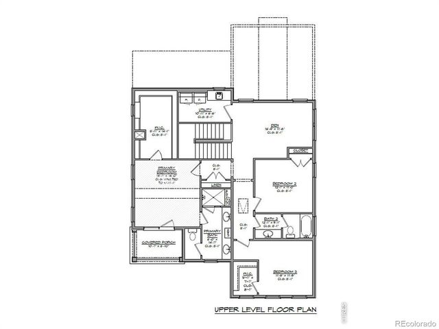 298 Westerly Boulevard, Erie, CO 80516
