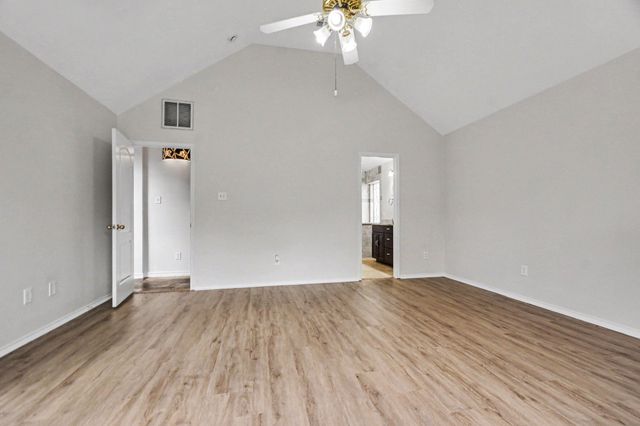 4581 Crown Ridge Drive, Plano, TX 75024