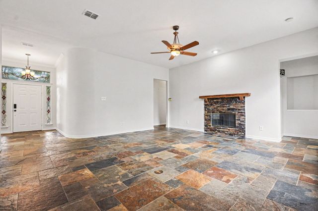 4581 Crown Ridge Drive, Plano, TX 75024