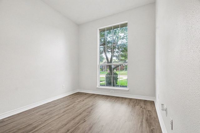 4581 Crown Ridge Drive, Plano, TX 75024