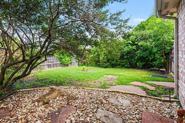 4581 Crown Ridge Drive, Plano, TX 75024