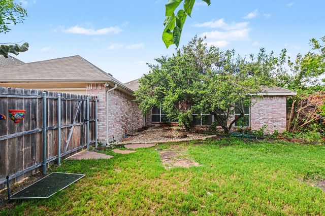 4581 Crown Ridge Drive, Plano, TX 75024