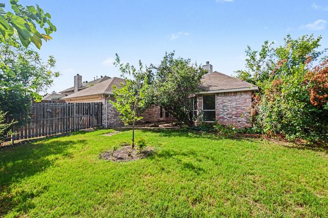 4581 Crown Ridge Drive, Plano, TX 75024