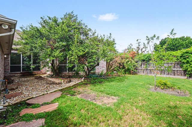 4581 Crown Ridge Drive, Plano, TX 75024