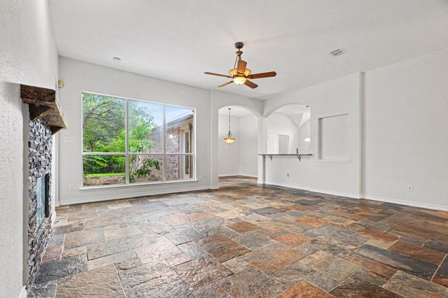 4581 Crown Ridge Drive, Plano, TX 75024