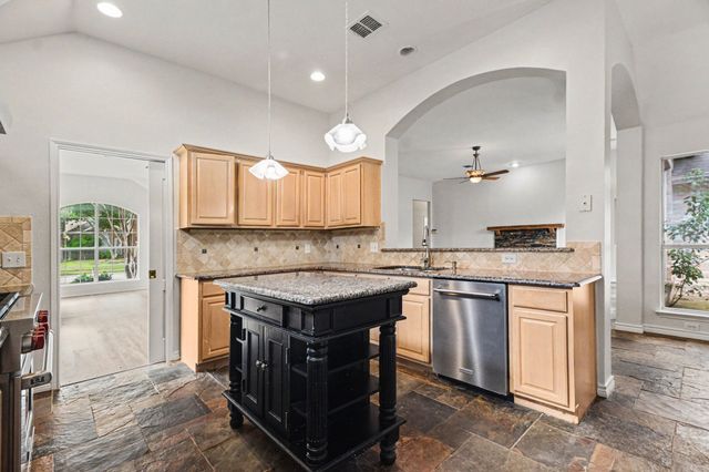 4581 Crown Ridge Drive, Plano, TX 75024