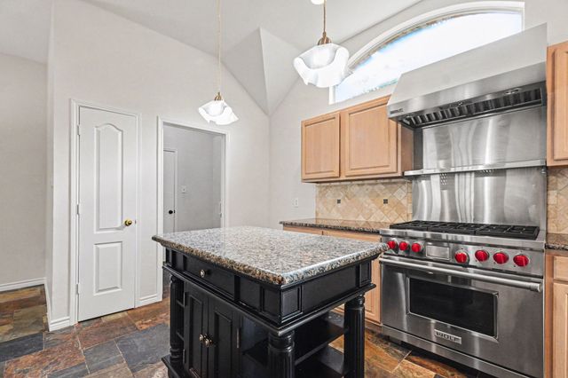 4581 Crown Ridge Drive, Plano, TX 75024