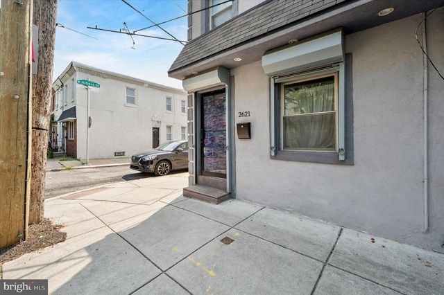 2621 SEPVIVA ST, Philadelphia, PA 19125