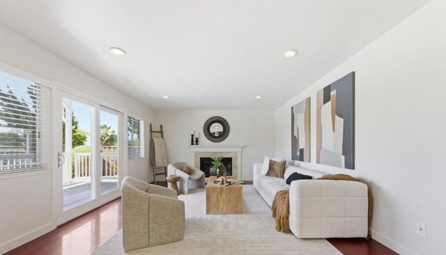 575 Yampa Way, Fremont, CA 94539