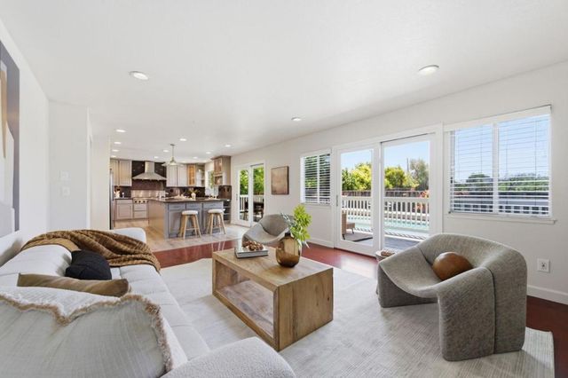575 Yampa Way, Fremont, CA 94539