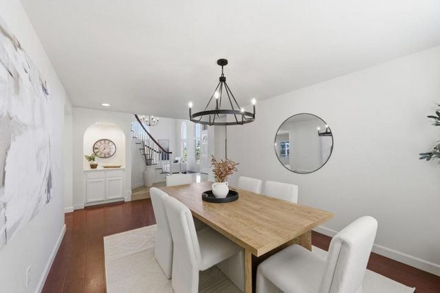 575 Yampa Way, Fremont, CA 94539