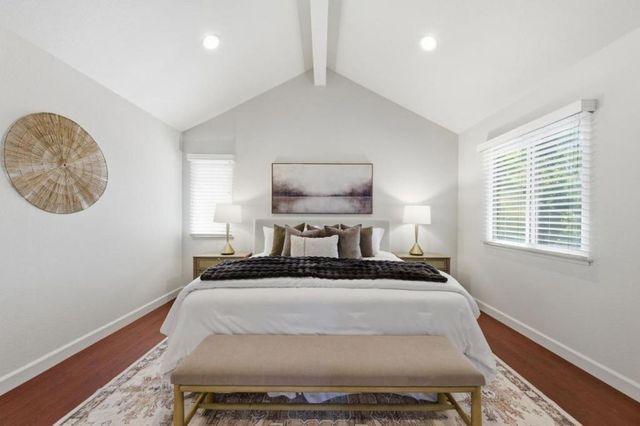 575 Yampa Way, Fremont, CA 94539