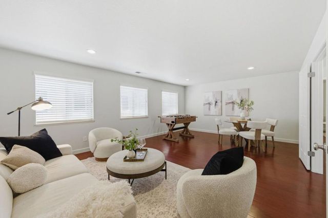 575 Yampa Way, Fremont, CA 94539