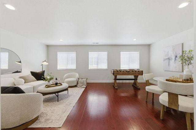 575 Yampa Way, Fremont, CA 94539