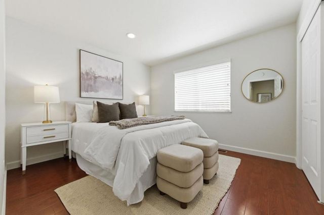 575 Yampa Way, Fremont, CA 94539
