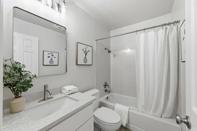 575 Yampa Way, Fremont, CA 94539