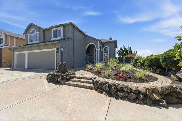 575 Yampa Way, Fremont, CA 94539