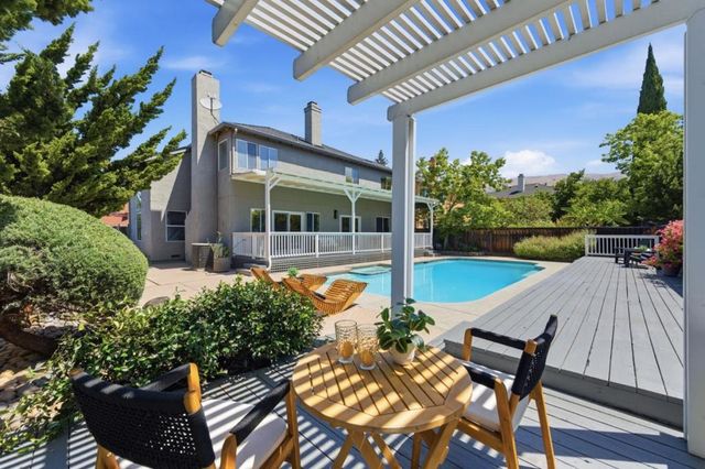 575 Yampa Way, Fremont, CA 94539